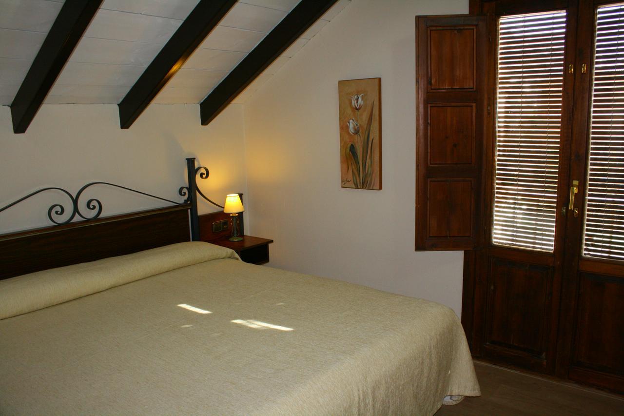 Rural Huerta Del Laurel Hotel 2*