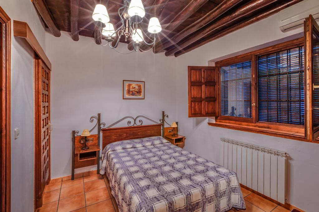 Hotel Rural Huerta Del Laurel