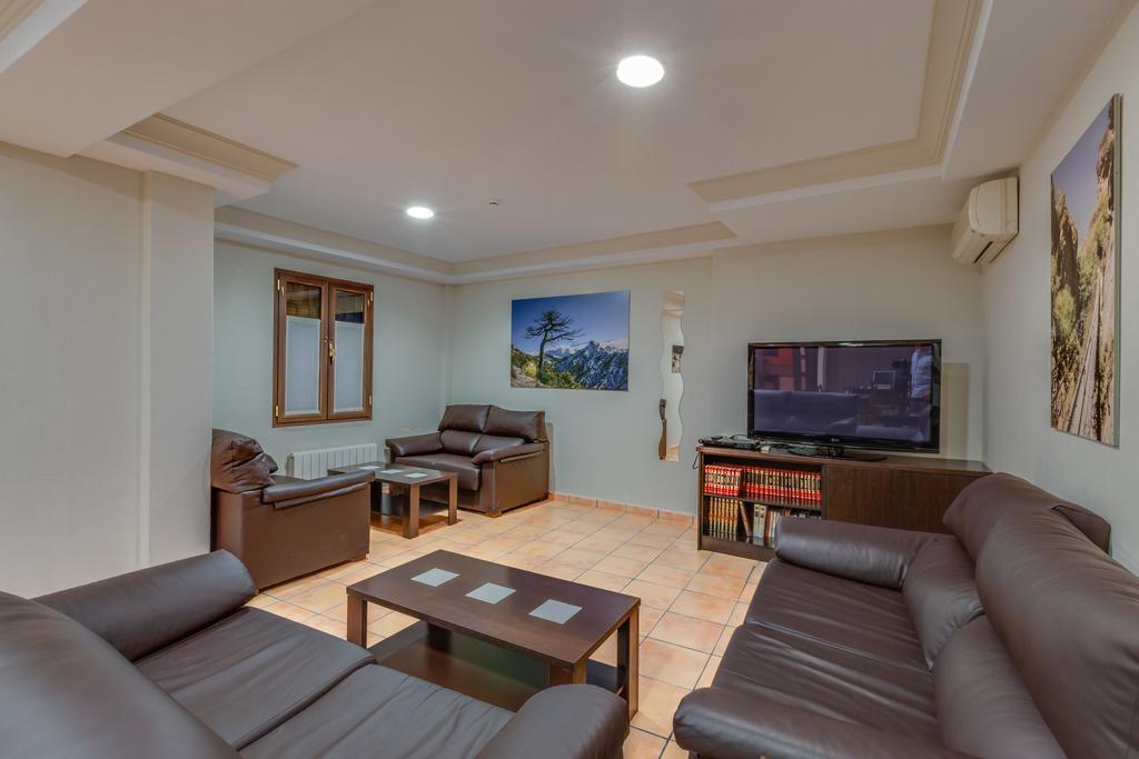 Hotel Rural Huerta Del Laurel 2*