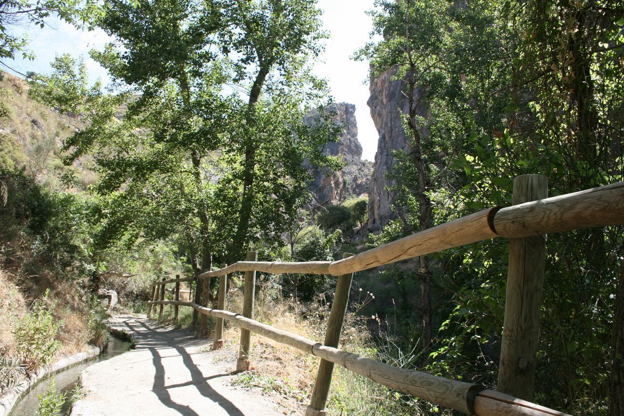 Hotel Rural Huerta Del Laurel
