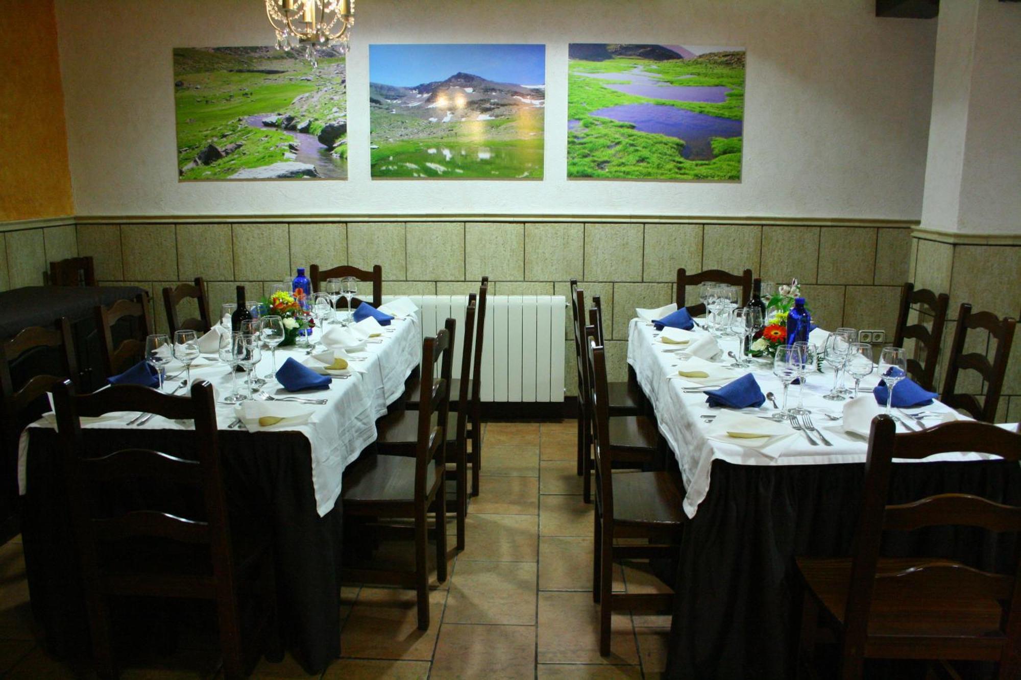 Hotel Rural Huerta Del Laurel 2*