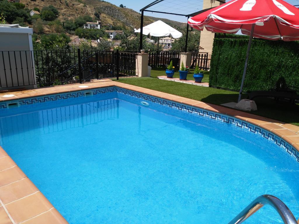 Rural Huerta Del Laurel