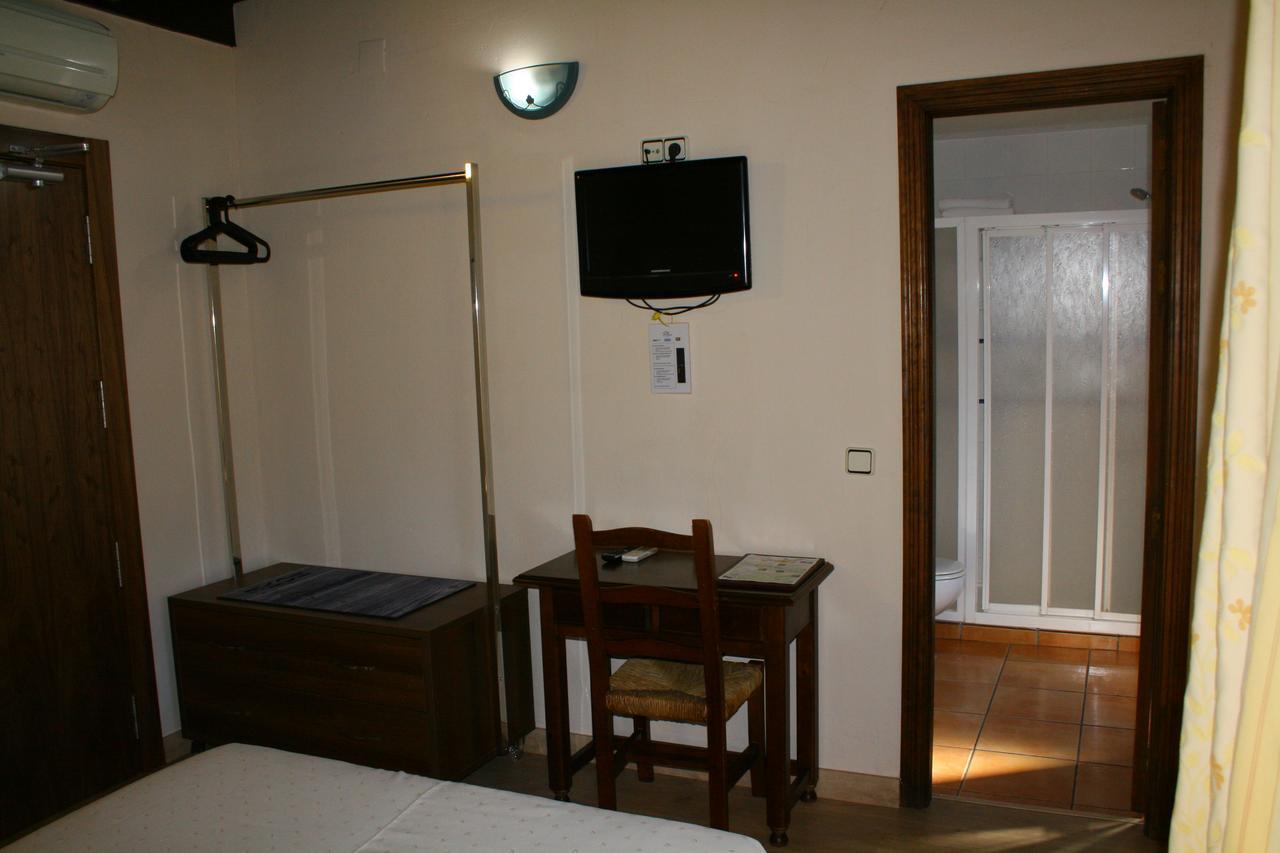 Hotel Rural Huerta Del Laurel Monachil