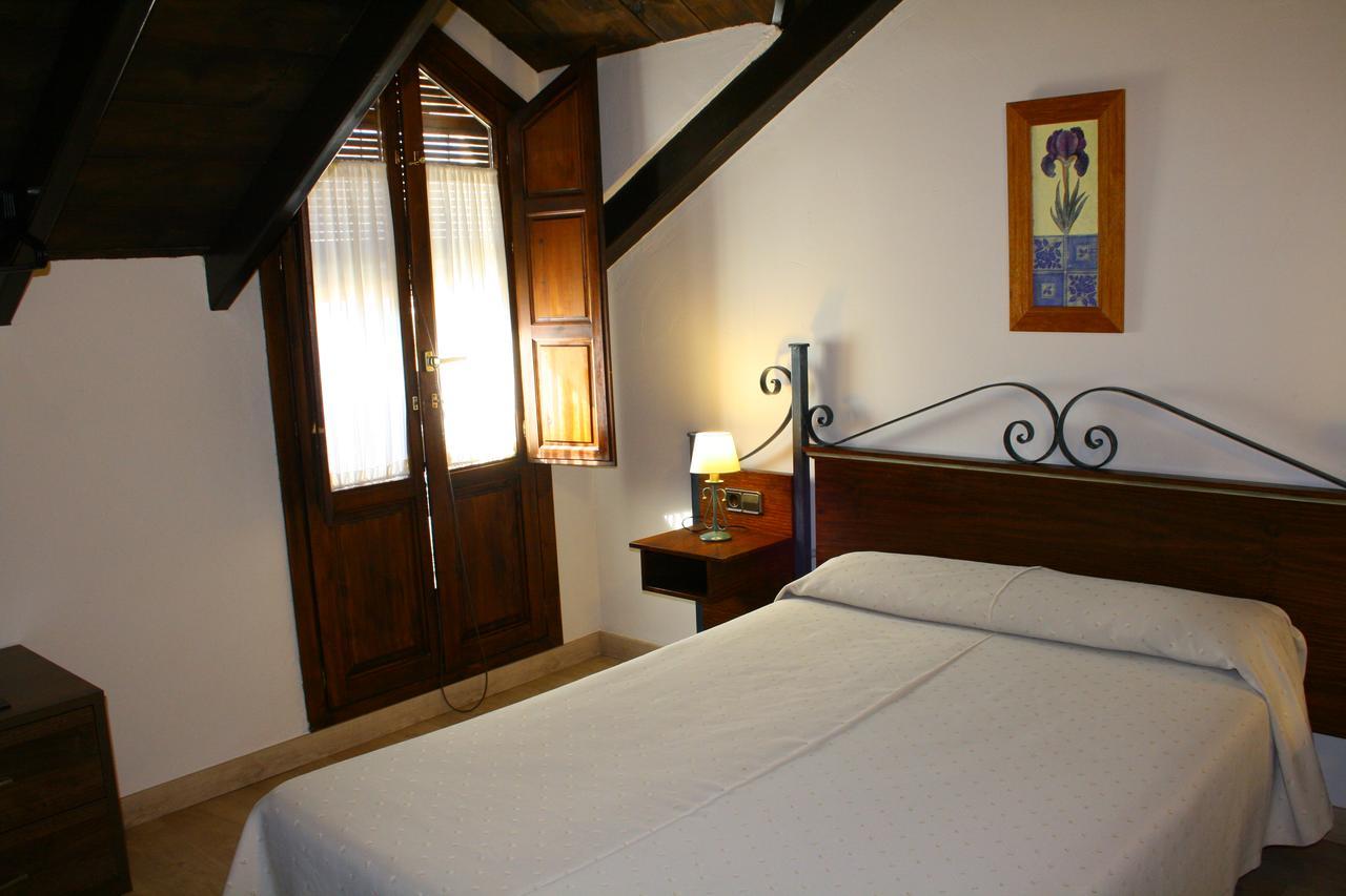 Hotel Rural Huerta Del Laurel