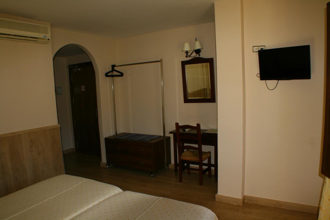 Hotel Rural Huerta Del Laurel Monachil