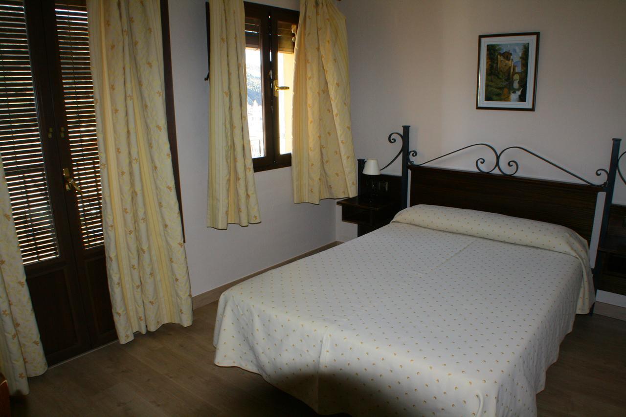 Hotel Rural Huerta Del Laurel Monachil