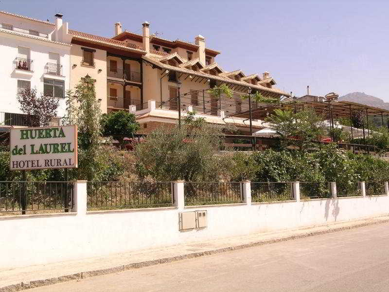 Rural Huerta Del Laurel Hotel 2*