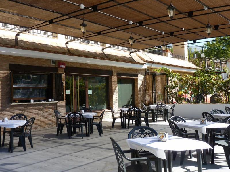 Rural Huerta Del Laurel Hotel