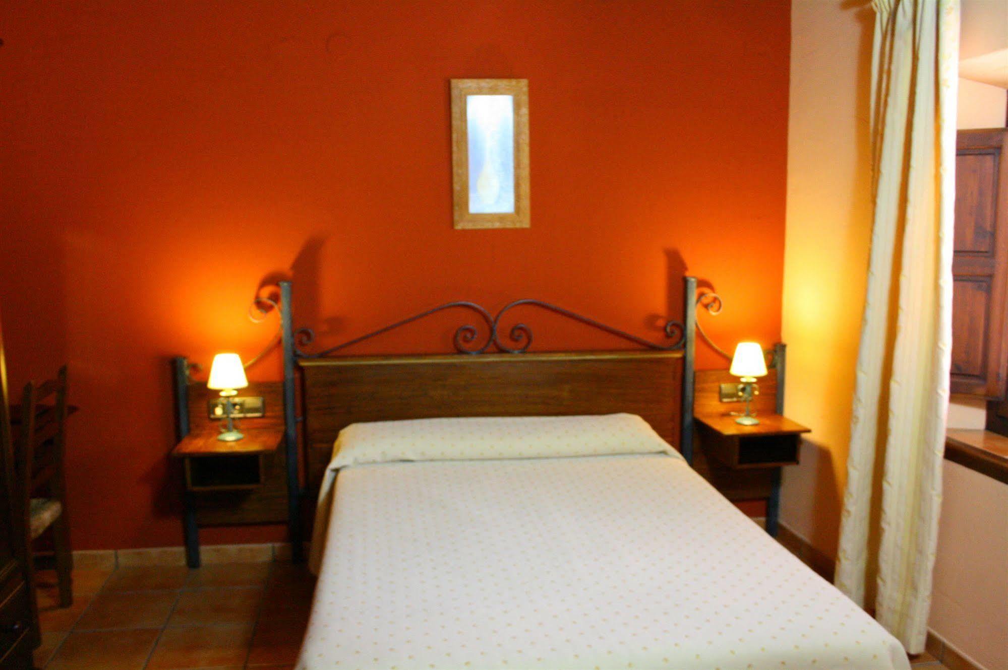 Hotel Rural Huerta Del Laurel