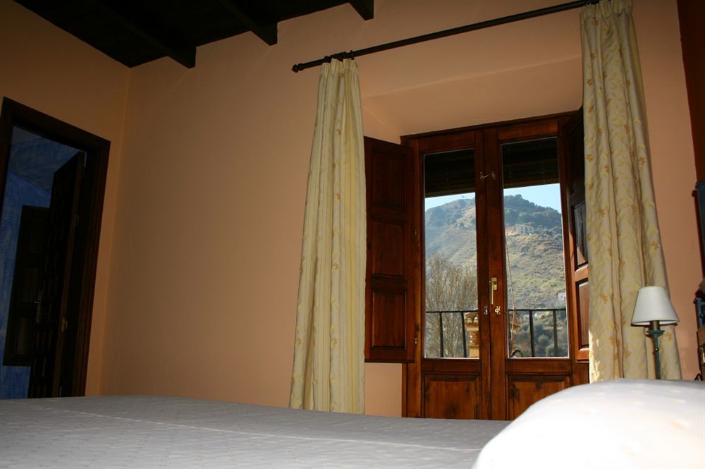 Hotel Rural Huerta Del Laurel 2*